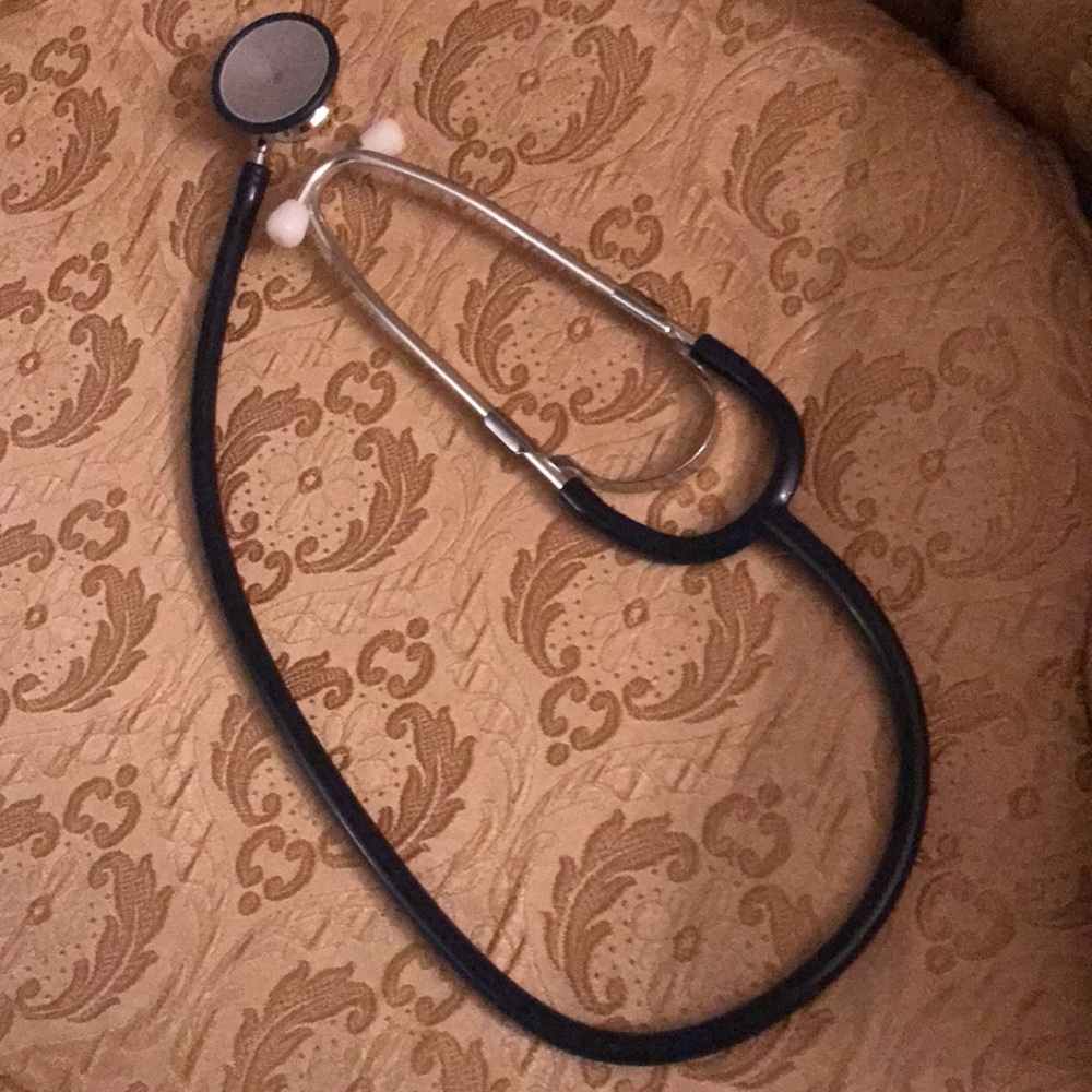Stethoscope - Picture 6 of 7